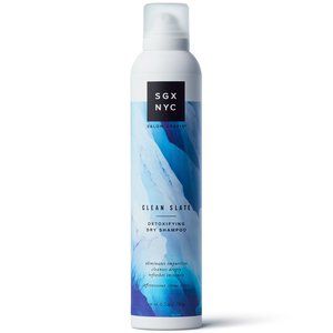 SGX NYC CLEAN SLATE Detoxifying Dry Shampoo
